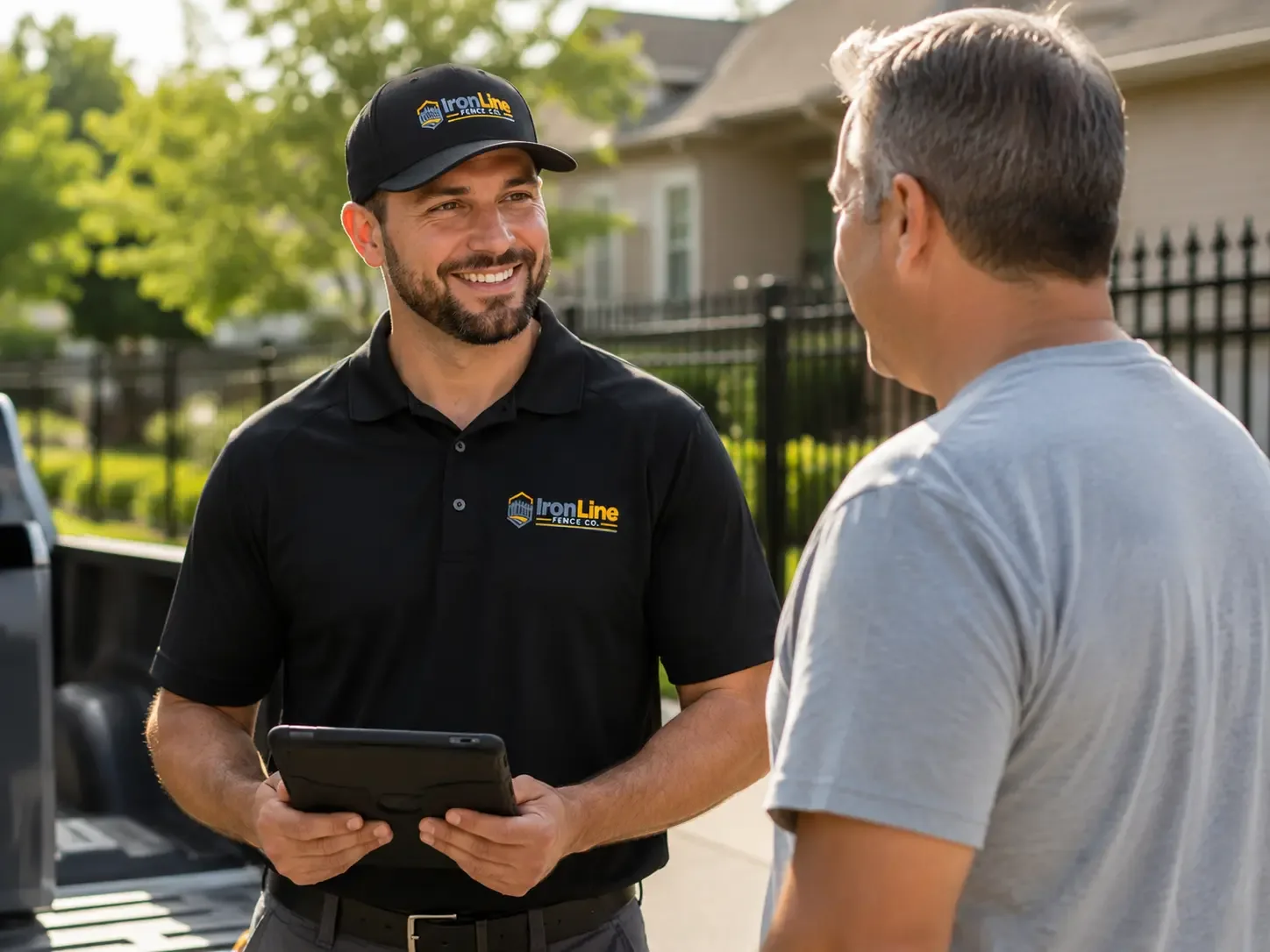 Metal Fence Installation Otis, OR FAQs